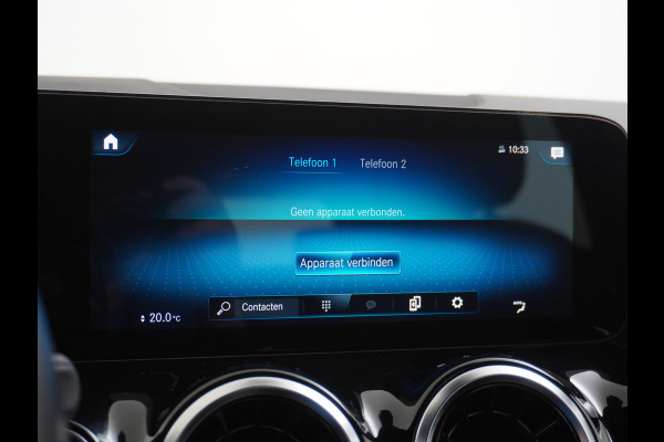 Mercedes-Benz GLA 250e Luxury // Trekhaak // Carplay // WideScreen // Navigatie // LED Koplampen // Cruise Control