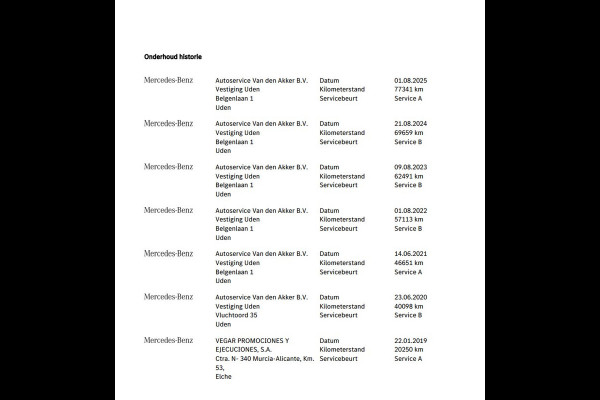Mercedes-Benz GLA 180 AMG // Trekhaak // Carplay // Camera // Navi // Cruise // Elek. Achterklep