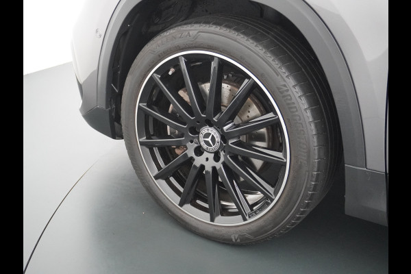 Mercedes-Benz GLA 250 e AMG // Panoramadak // 20" AMG Velgen // Nightpakket // Sfeerverlichting // Camera //