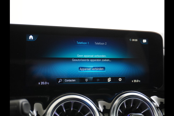 Mercedes-Benz GLA 250 e AMG // Panoramadak // 20" AMG Velgen // Nightpakket // Sfeerverlichting // Camera //