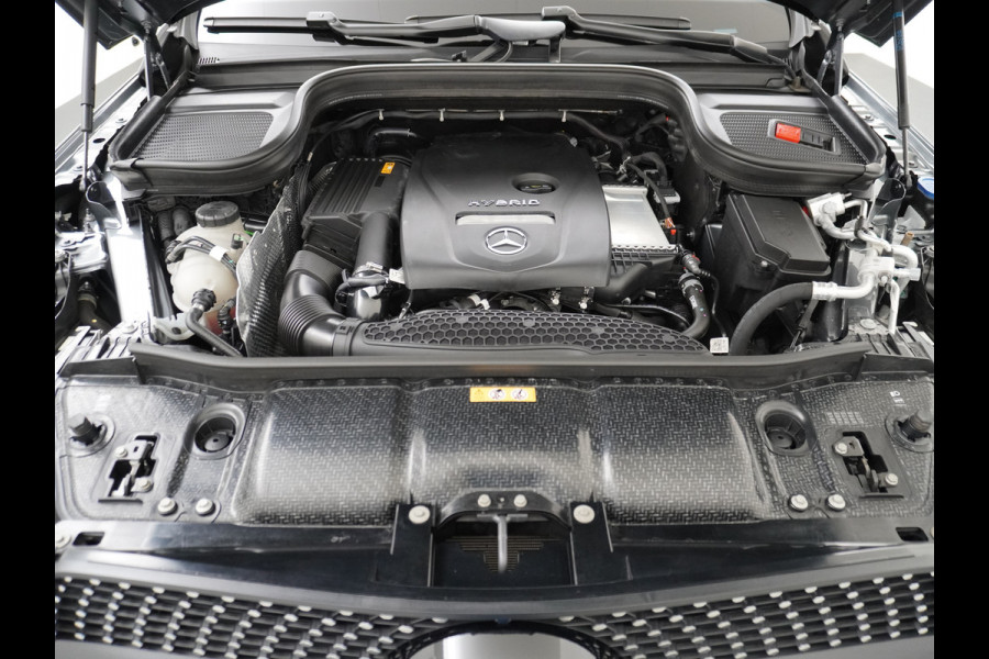 Mercedes-Benz GLE Coupé 350e AMG // Luchtvering // Massage Stoelen // Panoramadak // Trekhaak 3500kg // Headup // Nappa Leer // Stoelkoeling // Bu