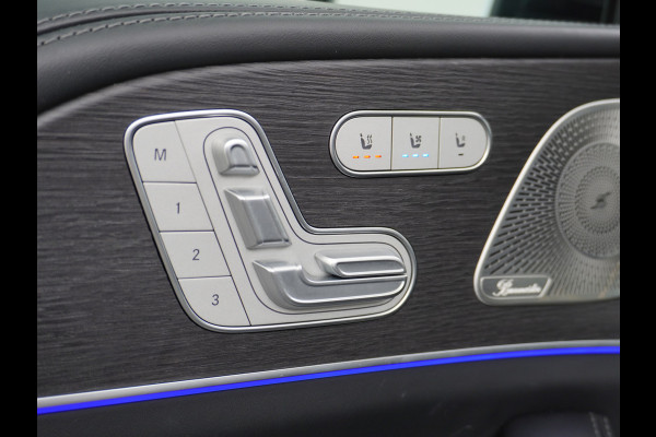 Mercedes-Benz GLE Coupé 350e AMG // Luchtvering // Massage Stoelen // Panoramadak // Trekhaak 3500kg // Headup // Nappa Leer // Stoelkoeling // Bu