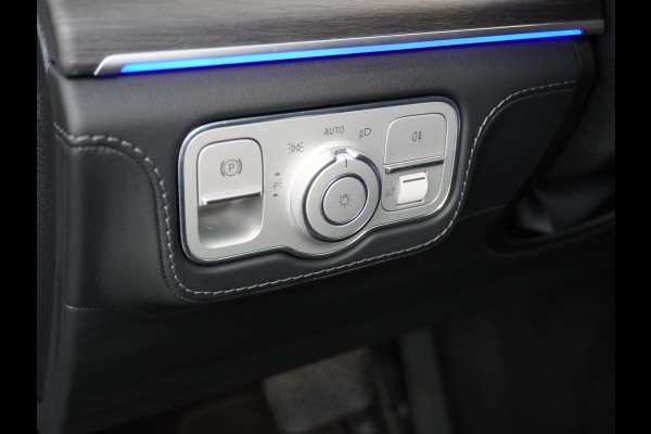 Mercedes-Benz GLE Coupé 350e AMG // Luchtvering // Massage Stoelen // Panoramadak // Trekhaak 3500kg // Headup // Nappa Leer // Stoelkoeling // Bu