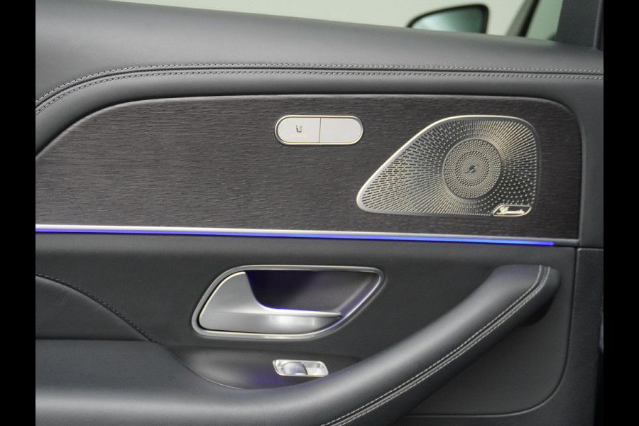 Mercedes-Benz GLE Coupé 350e AMG // Luchtvering // Massage Stoelen // Panoramadak // Trekhaak 3500kg // Headup // Nappa Leer // Stoelkoeling // Bu