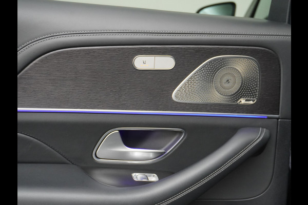 Mercedes-Benz GLE Coupé 350e AMG // Luchtvering // Massage Stoelen // Panoramadak // Trekhaak 3500kg // Headup // Nappa Leer // Stoelkoeling // Bu
