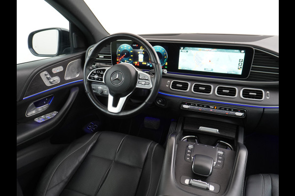 Mercedes-Benz GLE Coupé 350e AMG // Luchtvering // Massage Stoelen // Panoramadak // Trekhaak 3500kg // Headup // Nappa Leer // Stoelkoeling // Bu