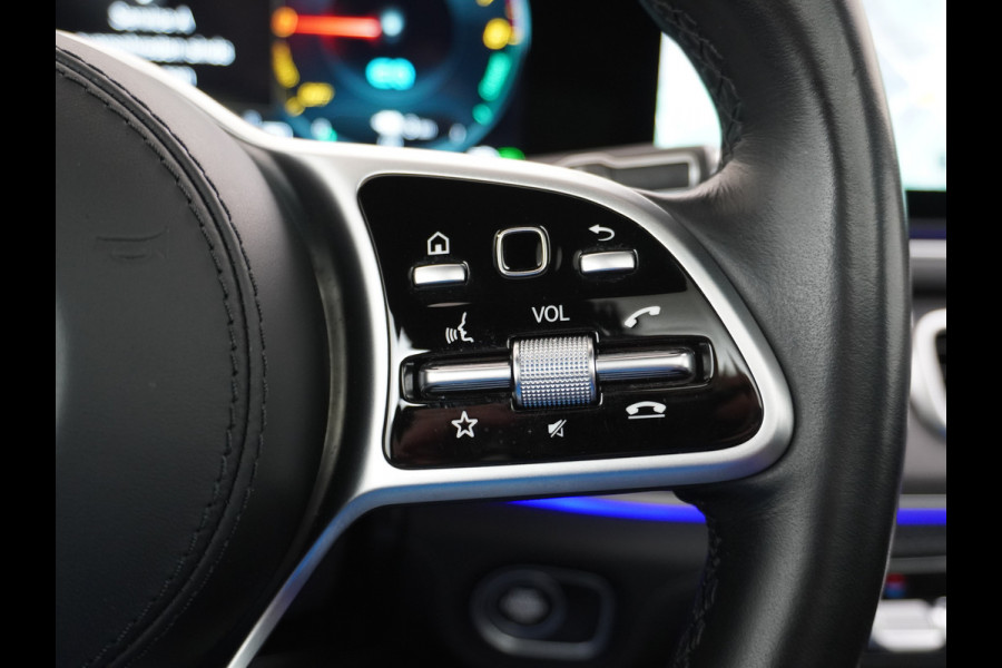 Mercedes-Benz GLE Coupé 350e AMG // Luchtvering // Massage Stoelen // Panoramadak // Trekhaak 3500kg // Headup // Nappa Leer // Stoelkoeling // Bu