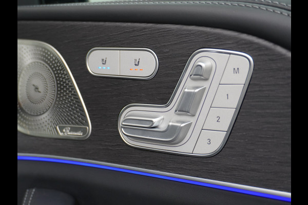 Mercedes-Benz GLE Coupé 350e AMG // Luchtvering // Massage Stoelen // Panoramadak // Trekhaak 3500kg // Headup // Nappa Leer // Stoelkoeling // Bu