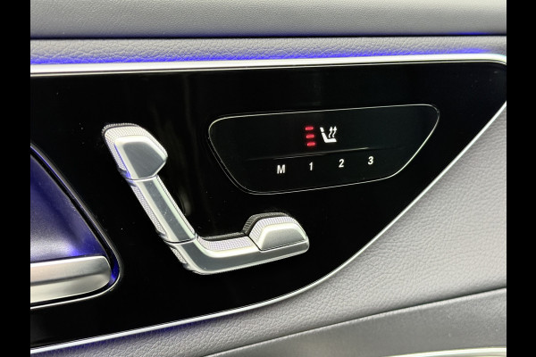 Mercedes-Benz GLC 300e AMG Coupé 4Matic // Trekhaak // Panoramadak // Headup Display // Burmester 3D // 360 Camera // Night pakket // Memory // Sf