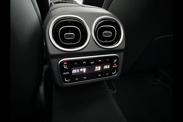 Mercedes-Benz C-Klasse 300e AMG Estate // Trekhaak // Panoramadak // Distronic // 360 Camera // Memory // Sfeerverlichting