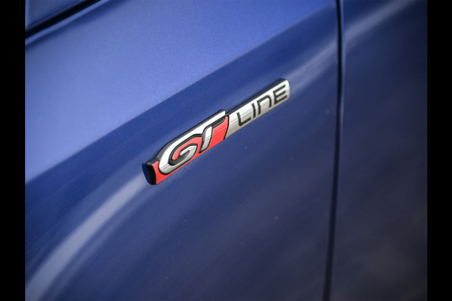 Peugeot 308 SW 1.2 PureTech GT-line · Cruise control · Apple carplay/Android auto · 360 Camera · Panorama dak · Denon audio