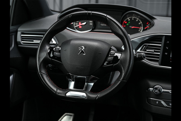 Peugeot 308 SW 1.2 PureTech GT-line · Cruise control · Apple carplay/Android auto · 360 Camera · Panorama dak · Denon audio