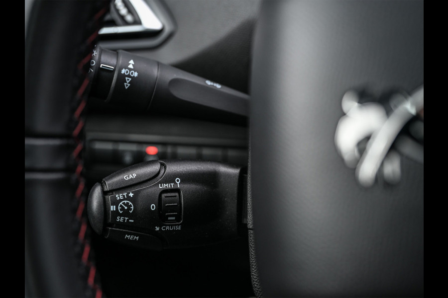 Peugeot 308 SW 1.2 PureTech GT-line · Cruise control · Apple carplay/Android auto · 360 Camera · Panorama dak · Denon audio