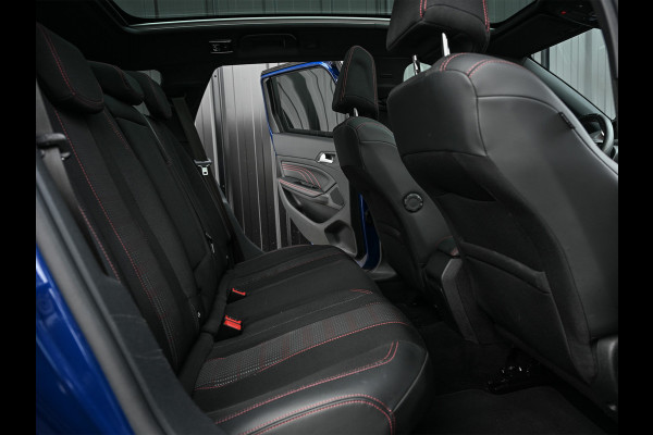 Peugeot 308 SW 1.2 PureTech GT-line · Cruise control · Apple carplay/Android auto · 360 Camera · Panorama dak · Denon audio