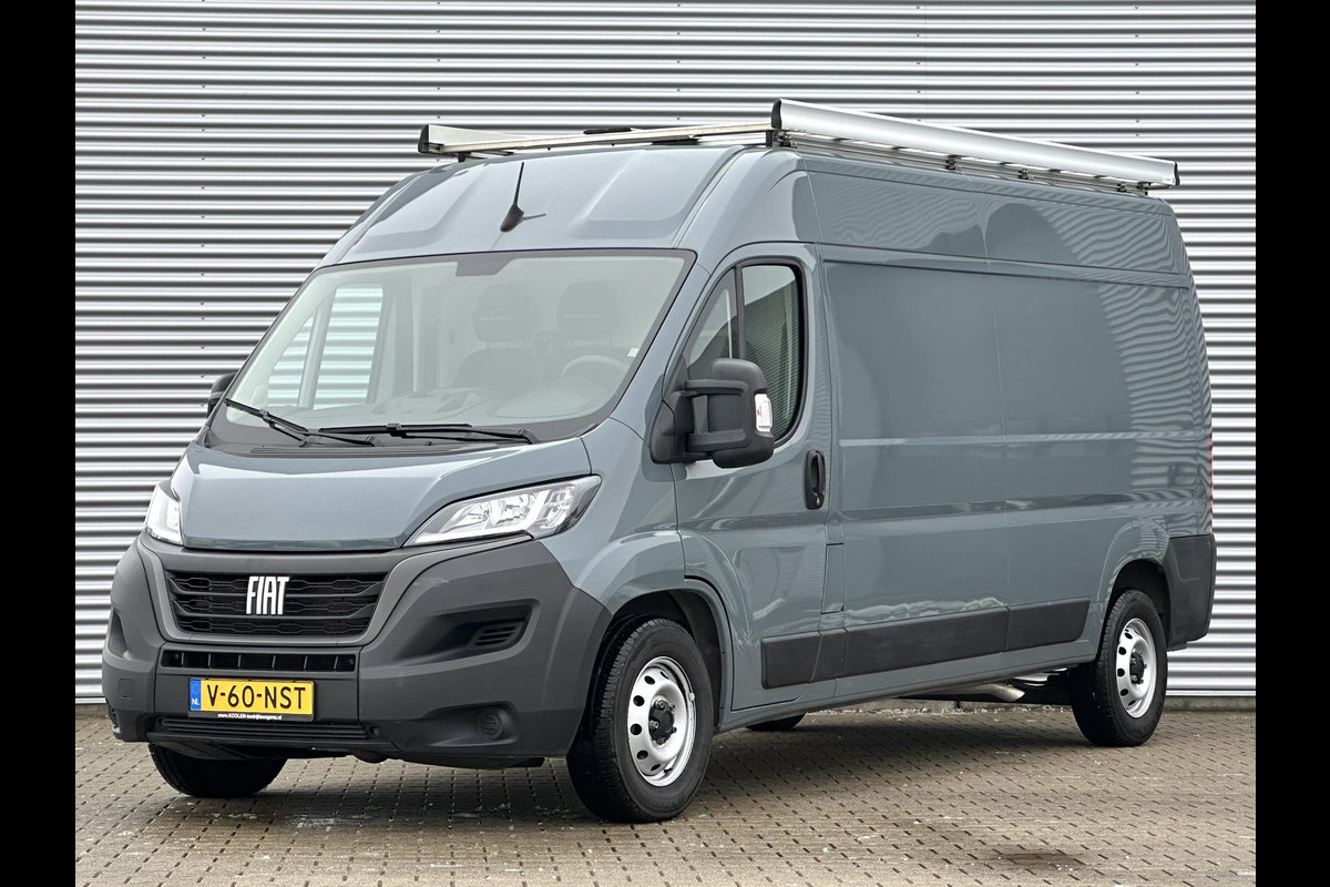 Fiat Ducato 35 MultiJet L3H2 |Trekhaak|Camera|Nieuw model!