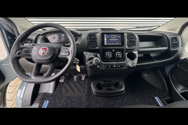 Fiat Ducato 35 MultiJet L3H2 |Trekhaak|Camera|Nieuw model!