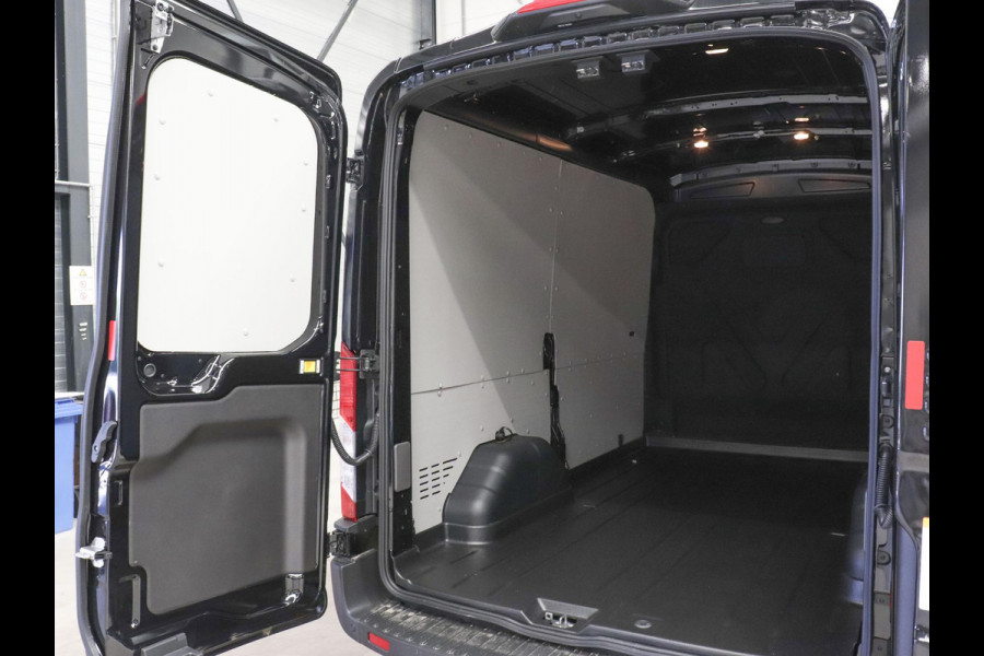 Ford Transit 310 2.0 TDCI L2H2 Trend Automaat Airco Bluetooth Camera Cruise Control Navi