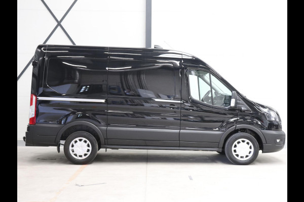 Ford Transit 310 2.0 TDCI L2H2 Trend Automaat Airco Bluetooth Camera Cruise Control Navi