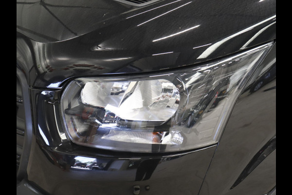 Ford Transit 310 2.0 TDCI L2H2 Trend Automaat Airco Bluetooth Camera Cruise Control Navi