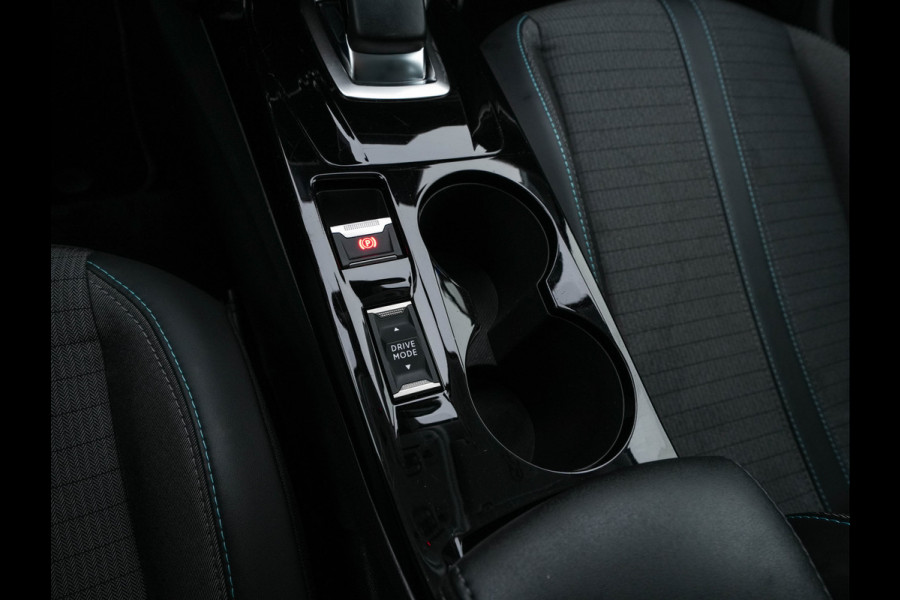 Peugeot e-208 EV Allure 50 kWh {SOH-91%} Aut *FULL-LED | DIGI-COCKPIT | BLINDSPOT | CAMERA | NAVI-FULLMAP | LANE-ASSIST | KEYLESS | DAB | CCS-FASTLOADER | TOP-VIEW | AMBIENT-LIGHT | PRIVACY-GLASS | 17"ALU*