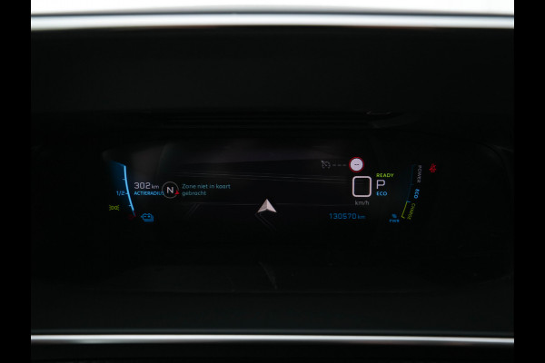 Peugeot e-208 EV Allure 50 kWh {SOH-91%} Aut *FULL-LED | DIGI-COCKPIT | BLINDSPOT | CAMERA | NAVI-FULLMAP | LANE-ASSIST | KEYLESS | DAB | CCS-FASTLOADER | TOP-VIEW | AMBIENT-LIGHT | PRIVACY-GLASS | 17"ALU*