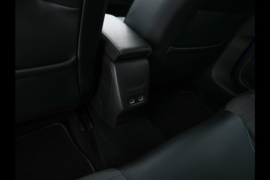 Peugeot e-208 EV Allure 50 kWh {SOH-91%} Aut *FULL-LED | DIGI-COCKPIT | BLINDSPOT | CAMERA | NAVI-FULLMAP | LANE-ASSIST | KEYLESS | DAB | CCS-FASTLOADER | TOP-VIEW | AMBIENT-LIGHT | PRIVACY-GLASS | 17"ALU*