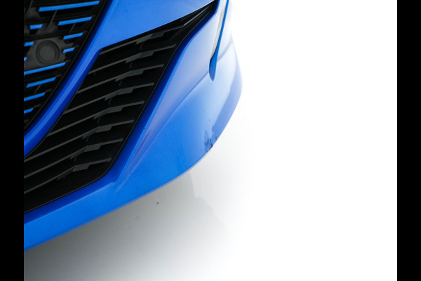 Peugeot e-208 EV Allure 50 kWh {SOH-91%} Aut *FULL-LED | DIGI-COCKPIT | BLINDSPOT | CAMERA | NAVI-FULLMAP | LANE-ASSIST | KEYLESS | DAB | CCS-FASTLOADER | TOP-VIEW | AMBIENT-LIGHT | PRIVACY-GLASS | 17"ALU*