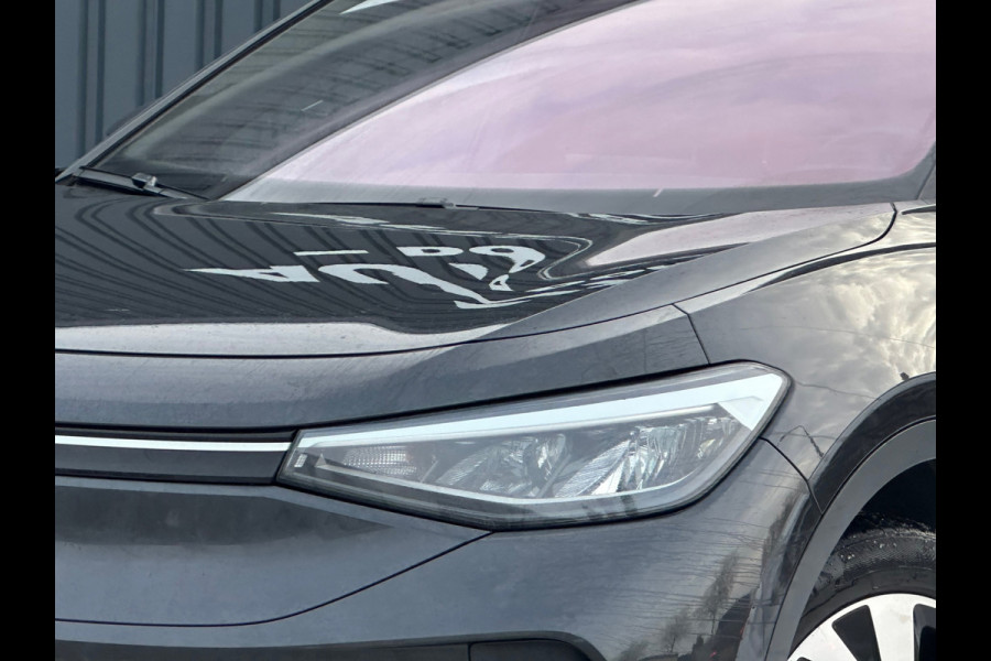 Volkswagen ID.4 First 77 kWh SOH 93%|Warmtepomp|Camera|Sfeer