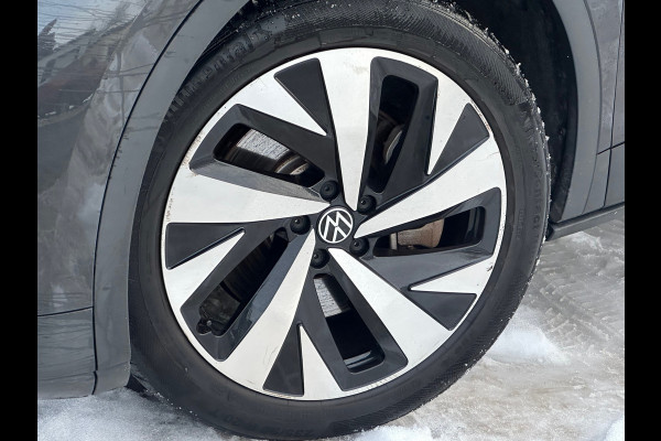Volkswagen ID.4 First 77 kWh SOH 93%|Warmtepomp|Camera|Sfeer