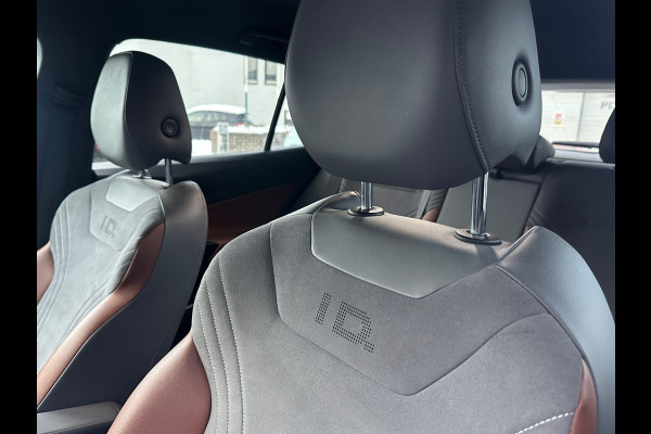 Volkswagen ID.4 First 77 kWh SOH 93%|Warmtepomp|Camera|Sfeer
