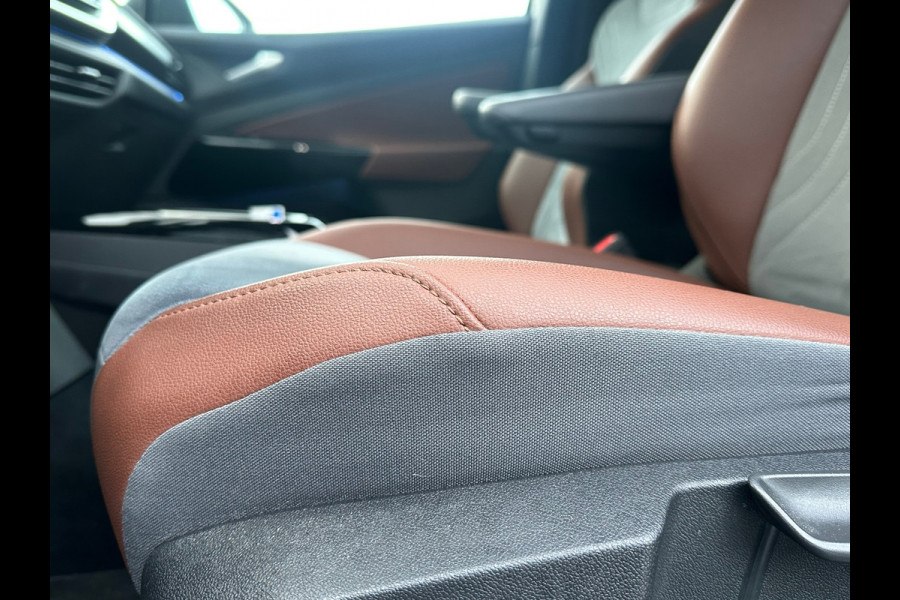 Volkswagen ID.4 First 77 kWh SOH 93%|Warmtepomp|Camera|Sfeer