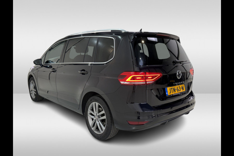 Volkswagen Touran 7p 1.5 TSI 150pk DSG Highline | ACC | Full Led