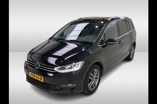 Volkswagen Touran 7p 1.5 TSI 150pk DSG Highline | ACC | Full Led