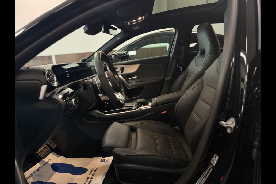 Mercedes-Benz A-Klasse AMG 45 S 4MATIC+ FULL OPTION|Pano|Memory|HUD|360|Leer|Stoelkoeling|