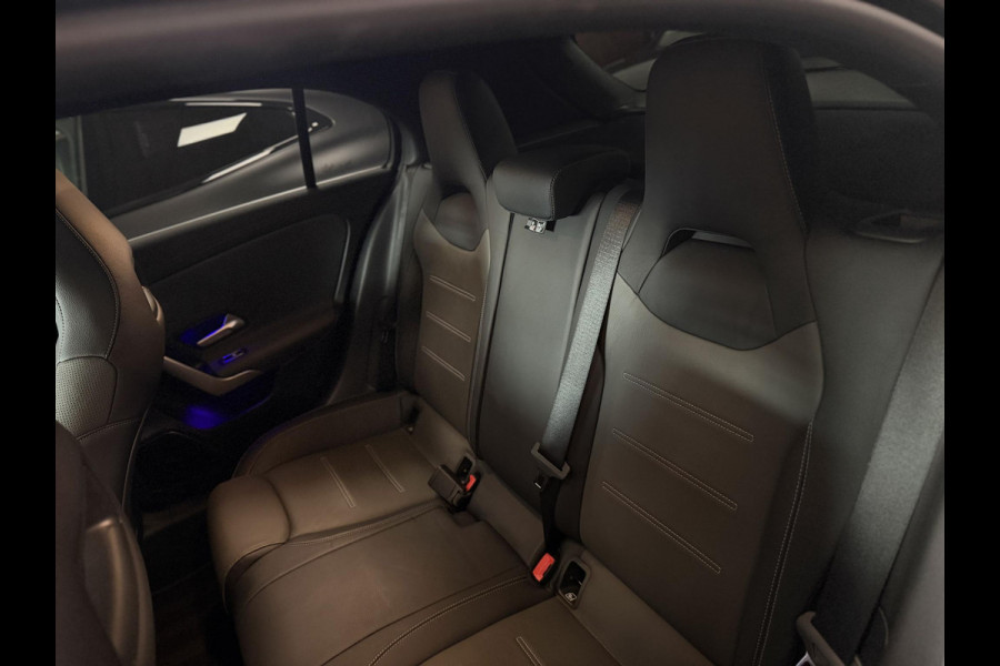 Mercedes-Benz A-Klasse AMG 45 S 4MATIC+ FULL OPTION|Pano|Memory|HUD|360|Leer|Stoelkoeling|