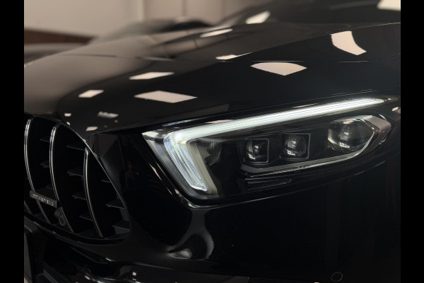 Mercedes-Benz A-Klasse AMG 45 S 4MATIC+ FULL OPTION|Pano|Memory|HUD|360|Leer|Stoelkoeling|