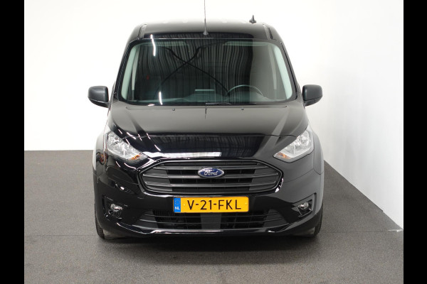 Ford Transit Connect 100pk L2 Trend Automaat Trekhaak Airco Navi Cruise