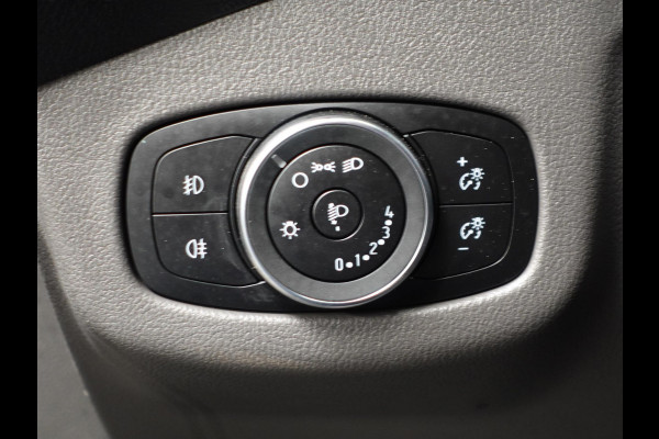 Ford Transit Connect 100pk L2 Trend Automaat Trekhaak Airco Navi Cruise