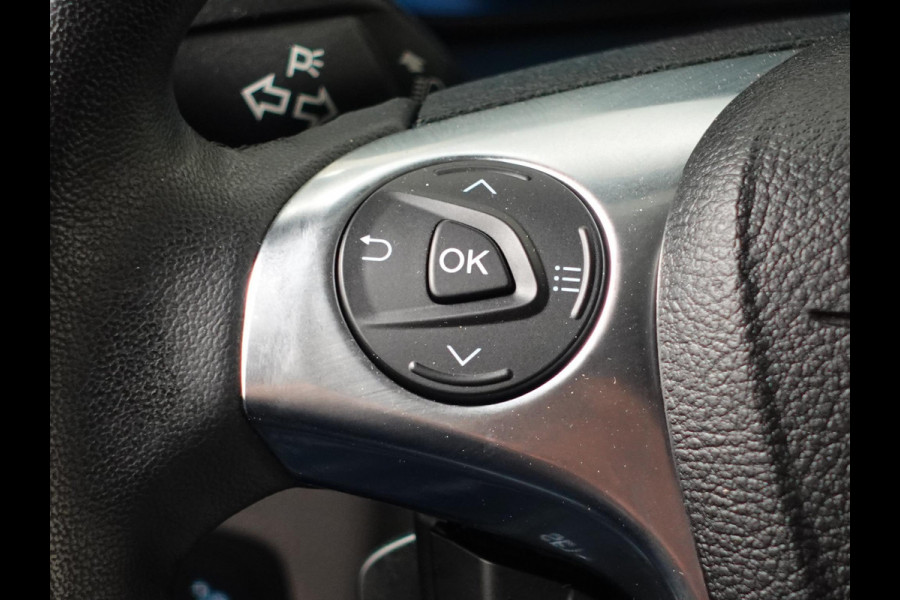 Ford Transit Connect 100pk L2 Trend Automaat Trekhaak Airco Navi Cruise