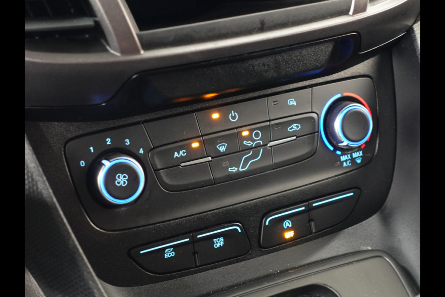 Ford Transit Connect 100pk L2 Trend Automaat Trekhaak Airco Navi Cruise