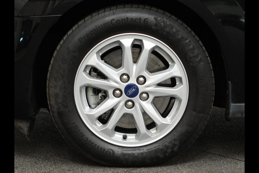 Ford Transit Connect 100pk L2 Trend Automaat Trekhaak Airco Navi Cruise