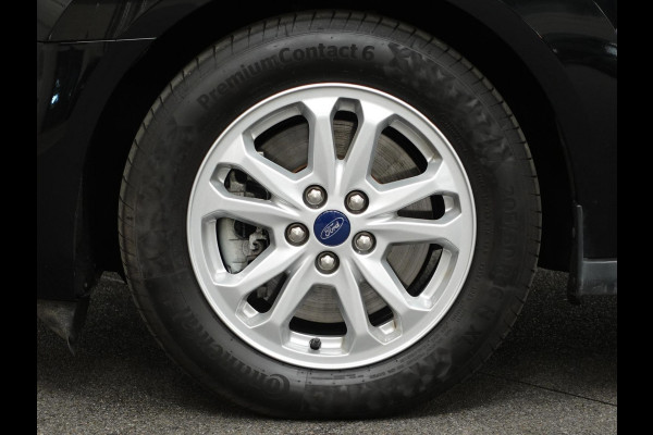 Ford Transit Connect 100pk L2 Trend Automaat Trekhaak Airco Navi Cruise