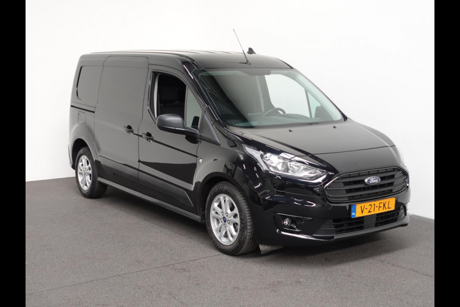 Ford Transit Connect 100pk L2 Trend Automaat Trekhaak Airco Navi Cruise