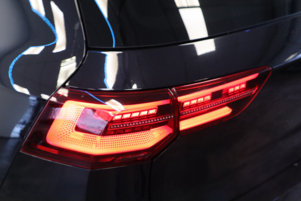 Volkswagen Golf 2.0 TSI GTI ACC Panoramadak Leder Memory seat Harman&kardon