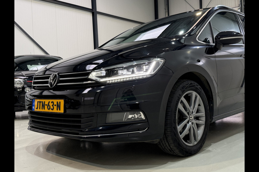 Volkswagen Touran 7p 1.5 TSI 150pk DSG Highline | ACC | Full Led