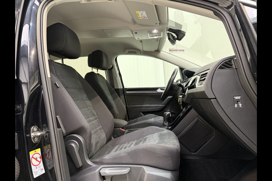 Volkswagen Touran 7p 1.5 TSI 150pk DSG Highline | ACC | Full Led