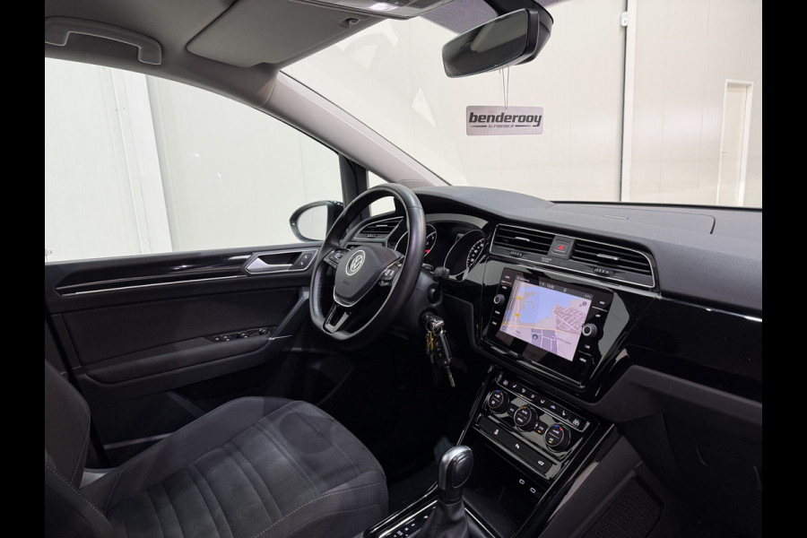 Volkswagen Touran 7p 1.5 TSI 150pk DSG Highline | ACC | Full Led