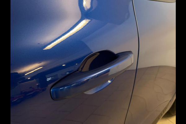 Renault Clio 1.0 TCe 90 Equilibre AIRCO NAVI CRUISE APPLE CARPLAY ELEK RAMEN CENT VERG METALLIC LAK ZEER NETTE AUTO