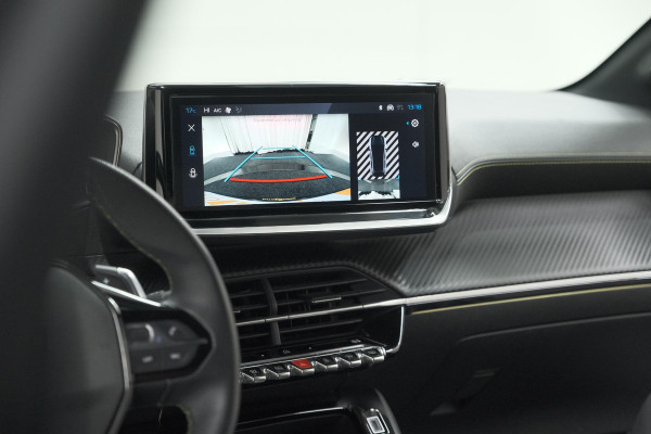 Peugeot 208 Hybrid 136 e-DCS6 GT Camera | Apple Carplay & Android Auto | Parkeersensoren