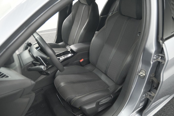 Peugeot 208 Hybrid 136 e-DCS6 GT Camera | Apple Carplay & Android Auto | Parkeersensoren